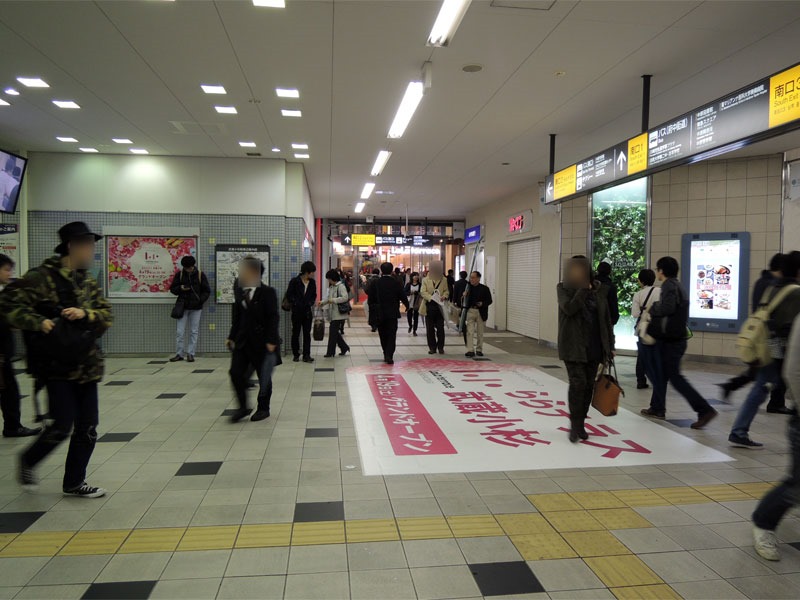 ららテラス武蔵小杉 いよいよオープン その魅力は多様な各種店舗と 駅への導線 たいにー すちゃらかのーと