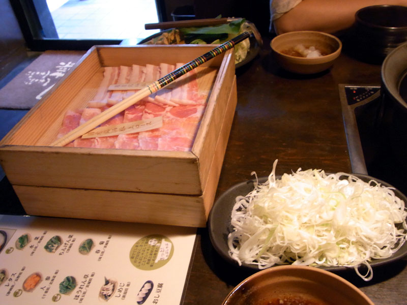 夏バテなら野菜を食べよう しゃぶしゃぶ温野菜 武蔵小杉の いろいろ野菜の食べ放題 たいにー すちゃらかのーと