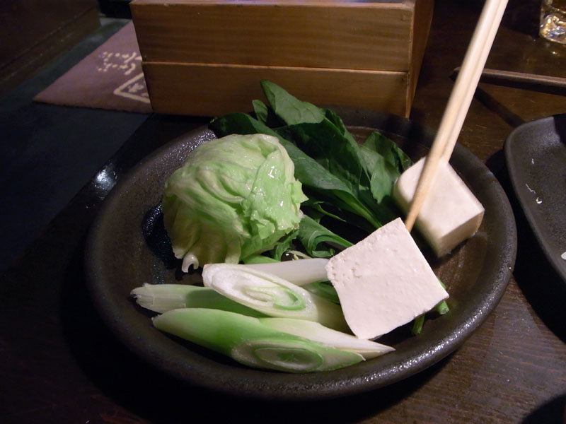 夏バテなら野菜を食べよう しゃぶしゃぶ温野菜 武蔵小杉の いろいろ野菜の食べ放題 たいにー すちゃらかのーと