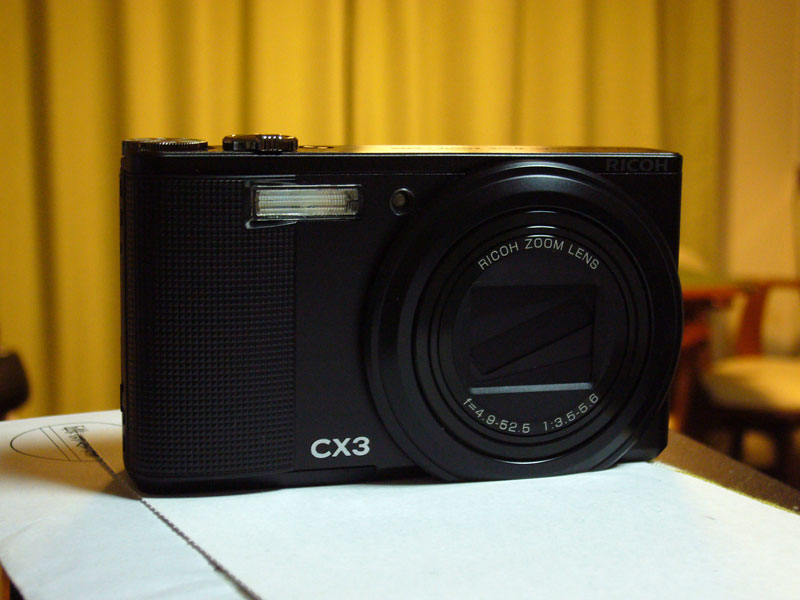 さよならリコーCX1、こんにちはリコーCX3: たいにー・すちゃらか さよならリコーCX1、こんにちはリコーCX3: たいにー・すちゃらか